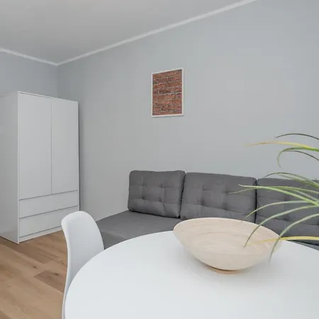 Apartment Startowa