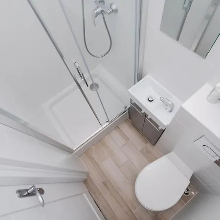 Appartement Startowa