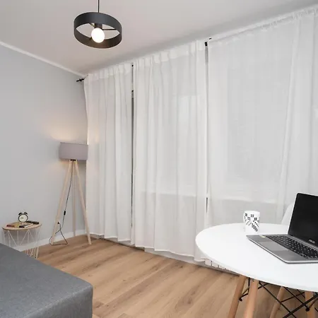 Apartment Startowa *