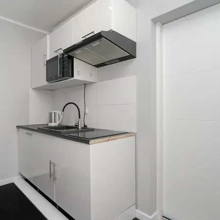 Startowa Apartment