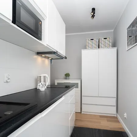Startowa Apartment